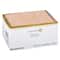 Blush & Gold Thank You Cards & Envelopes By Celebrate It™